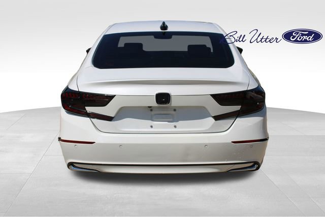 Used 2022 Honda Accord EX-L image 6