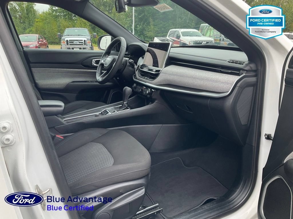 Used 2023 Jeep Compass Sport AWD/4WD image 19