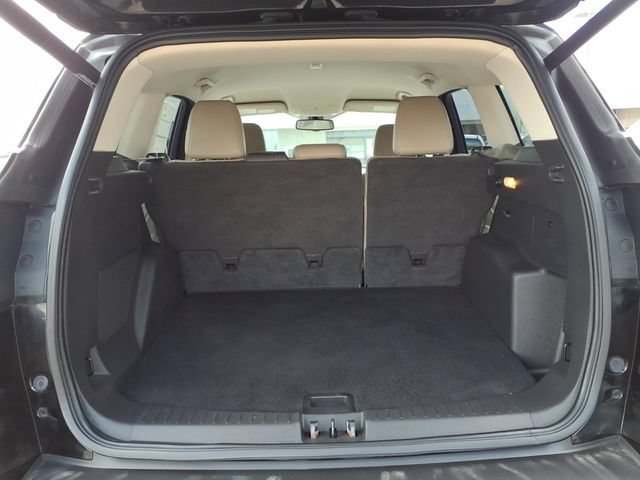 Certified 2018 Ford Escape Titanium FWD image 8