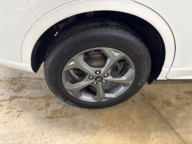 Certified 2023 Ford Escape ST-Line w/ Tech Pack #1 AWD/4WD image 25