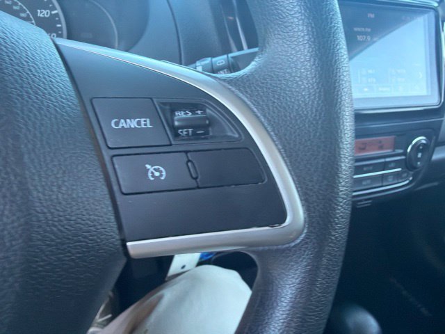 Used 2024 Mitsubishi Mirage ES FWD image 29