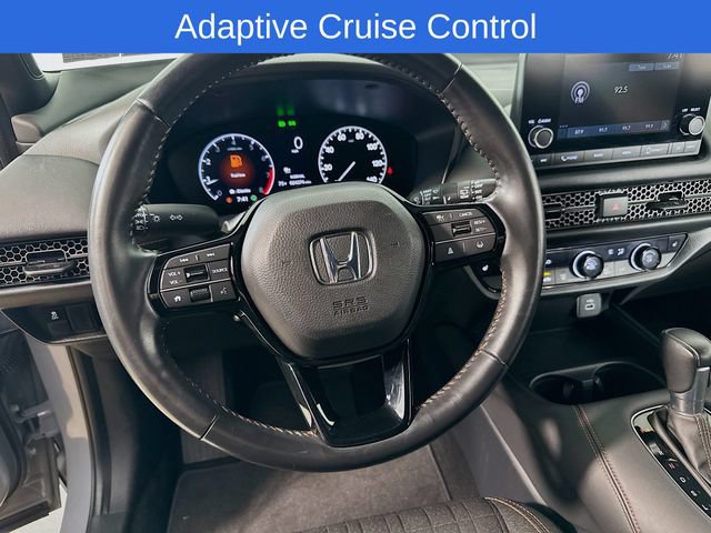 Used 2024 Honda HR-V Sport image 14