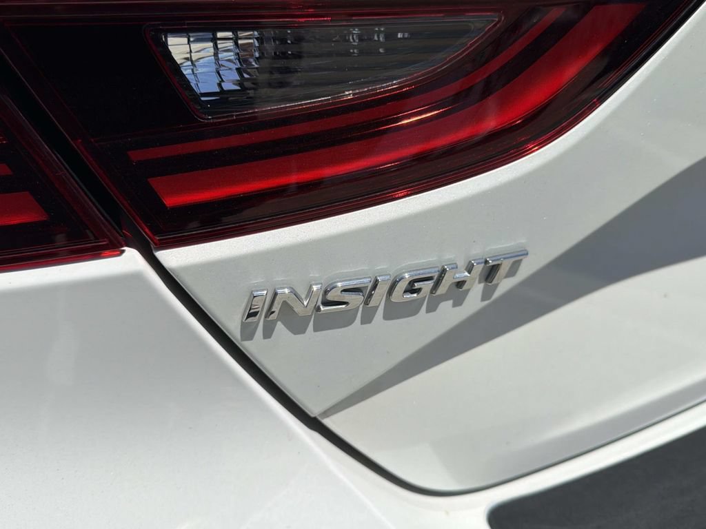 Used 2019 Honda Insight EX image 9