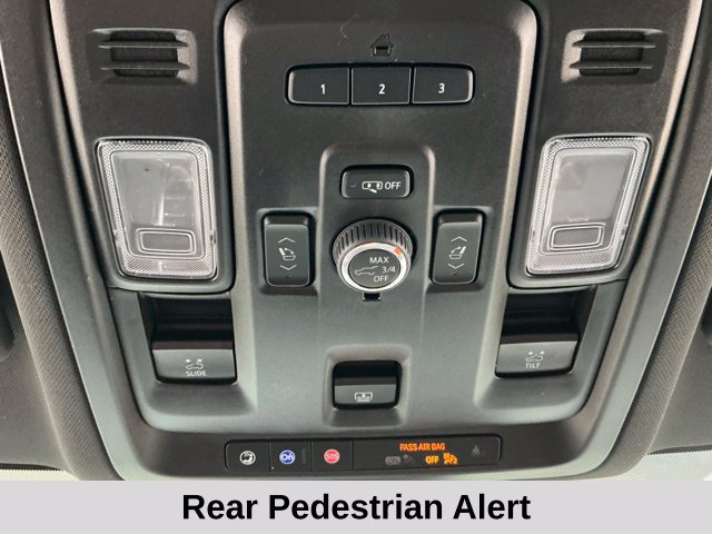 Used 2024 Chevrolet Tahoe RST w/ Luxury Package AWD/4WD image 36