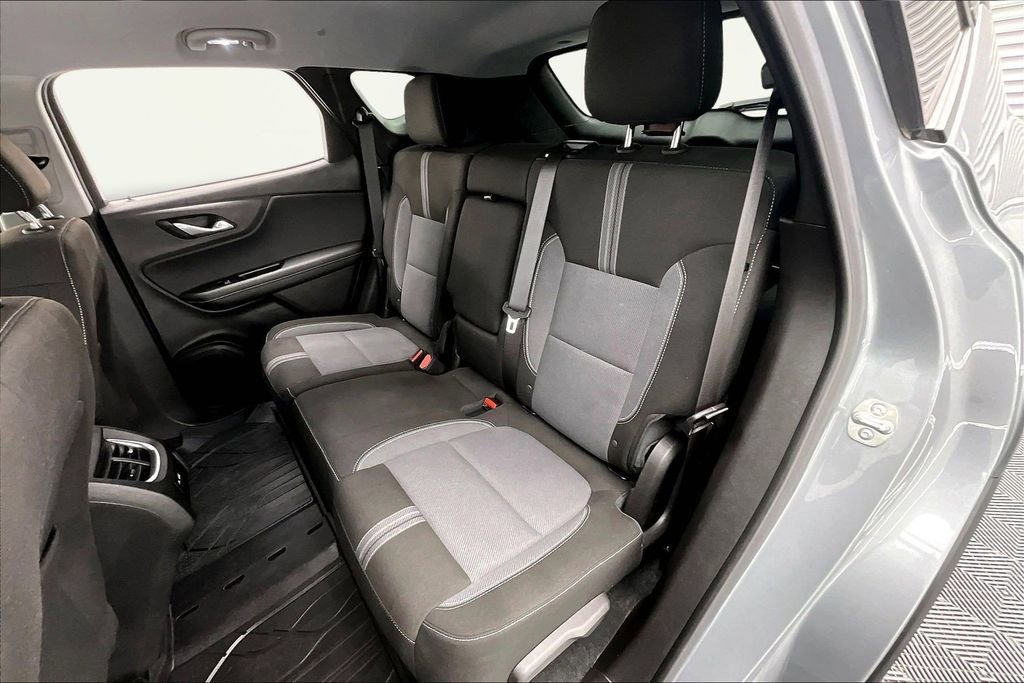 Used 2024 Chevrolet Blazer LT w/ Convenience Package image 26