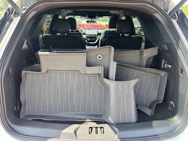 Certified 2025 Ford Explorer ST-Line AWD/4WD image 22