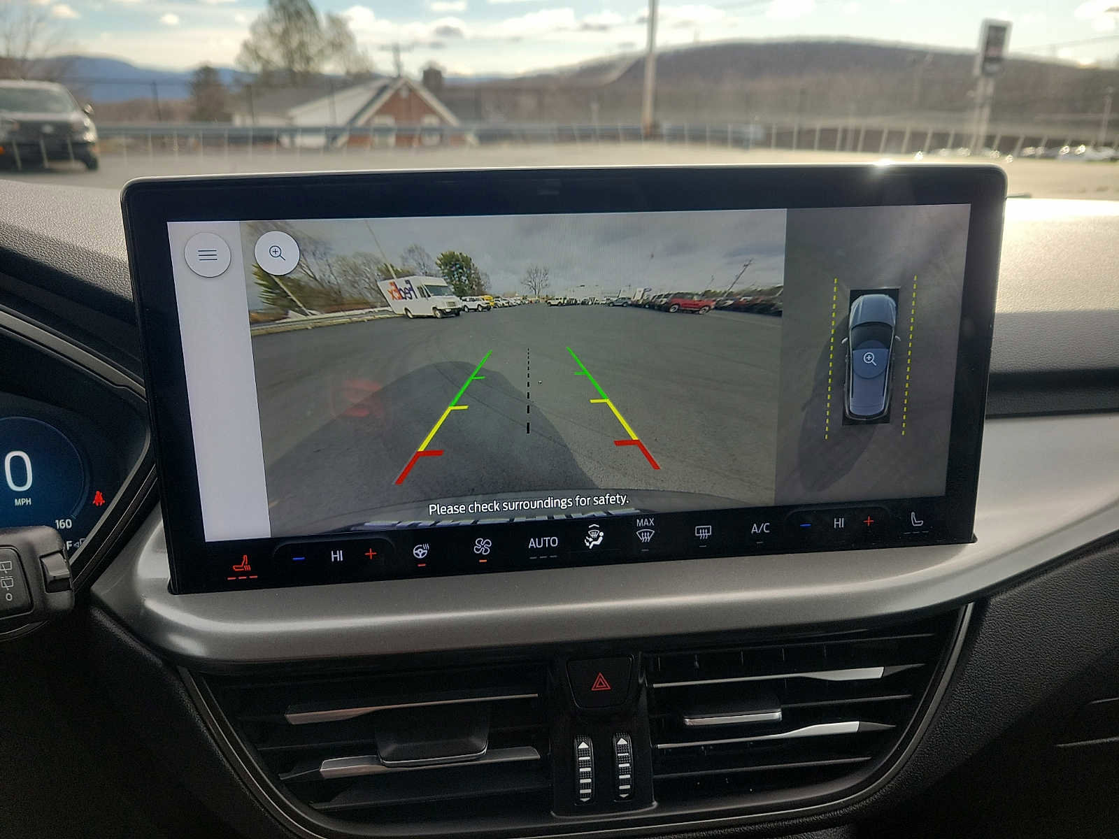 Certified 2023 Ford Escape Active w/ Tech Pack #2 image 18