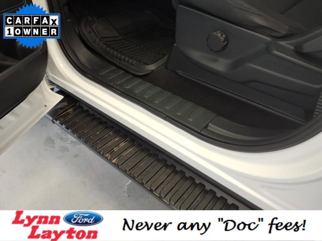 Certified 2023 Ford F150 XL w/ STX Appearance Package image 13