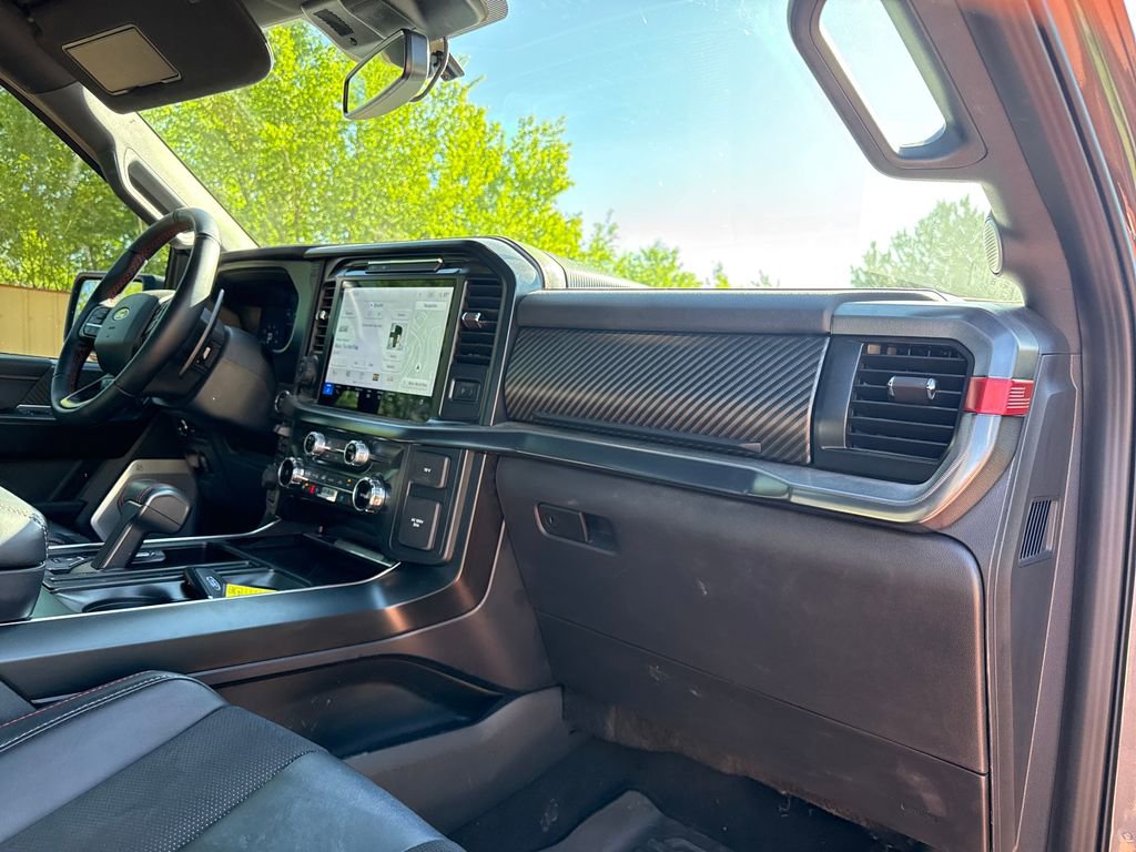 Certified 2025 Ford F150 Raptor AWD/4WD image 30