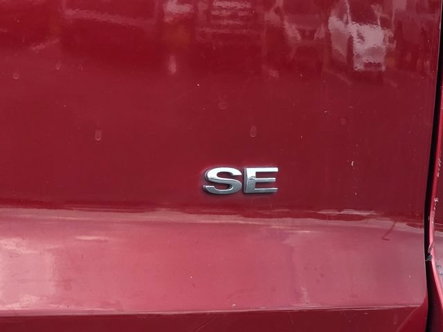 Certified 2021 Ford EcoSport SE AWD/4WD image 30