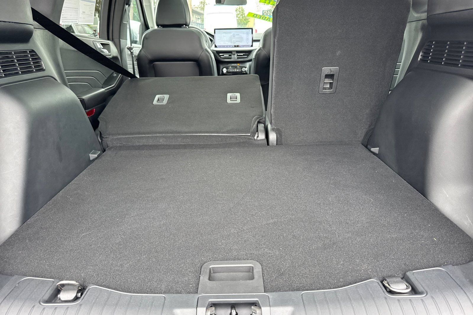 Certified 2023 Ford Escape Platinum FWD image 16
