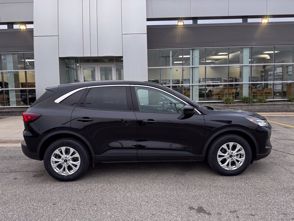Certified 2023 Ford Escape Active w/ Tech Pack #2 AWD/4WD image 43