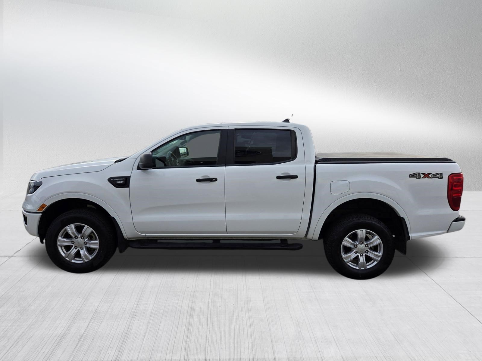 Certified 2019 Ford Ranger XLT w/ Equipment Group 301A Mid AWD/4WD image 4