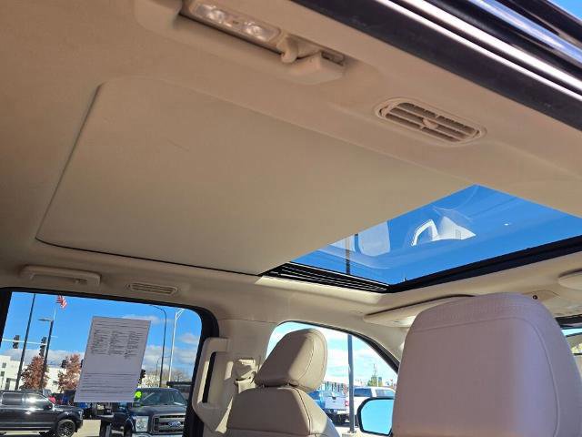 Certified 2023 Ford Expedition Max Limited image 13