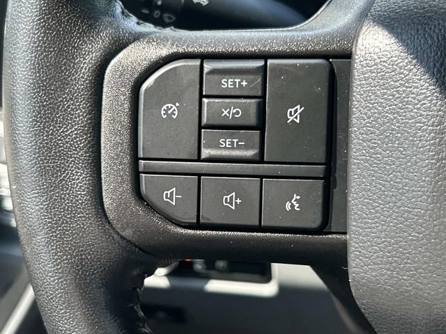 Certified 2024 Ford F250 XLT w/ XLT Premium Package AWD/4WD image 32