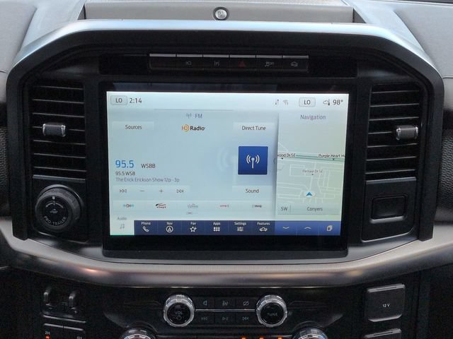 Certified 2022 Ford F150 Raptor w/ Equipment Group 801A High AWD/4WD image 22