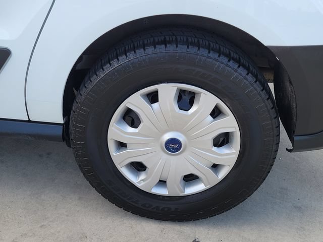 Certified 2022 Ford Transit Connect XL FWD image 15