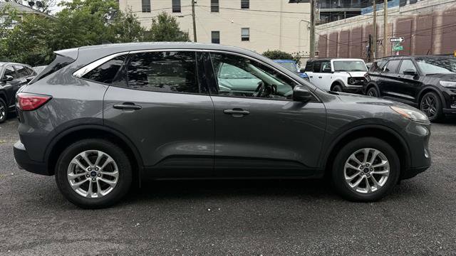 Certified 2021 Ford Escape SE AWD/4WD image 5