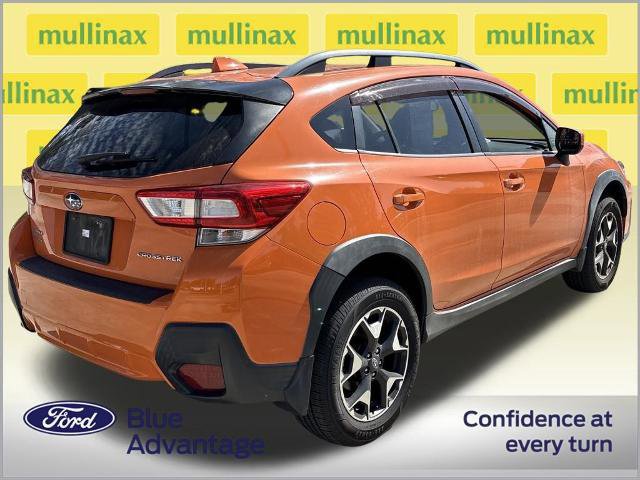 Used 2019 Subaru Crosstrek 2.0i Premium image 3
