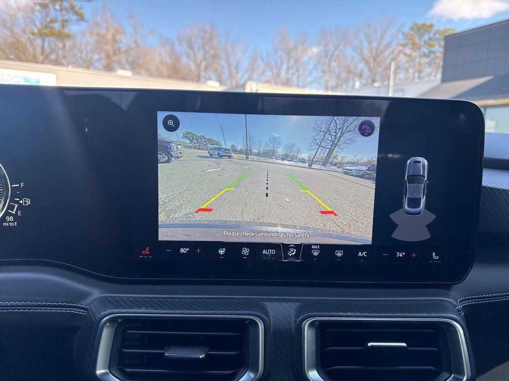 Certified 2024 Ford Mustang GT Premium image 21