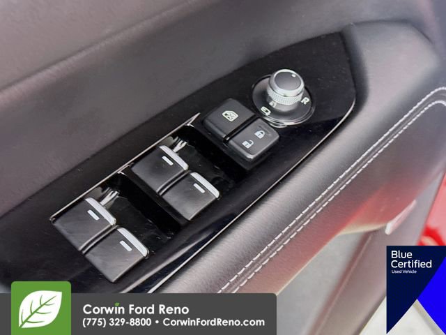 Used 2024 MAZDA CX-5 AWD 2.5 S w/ Premium Plus Pkg image 21