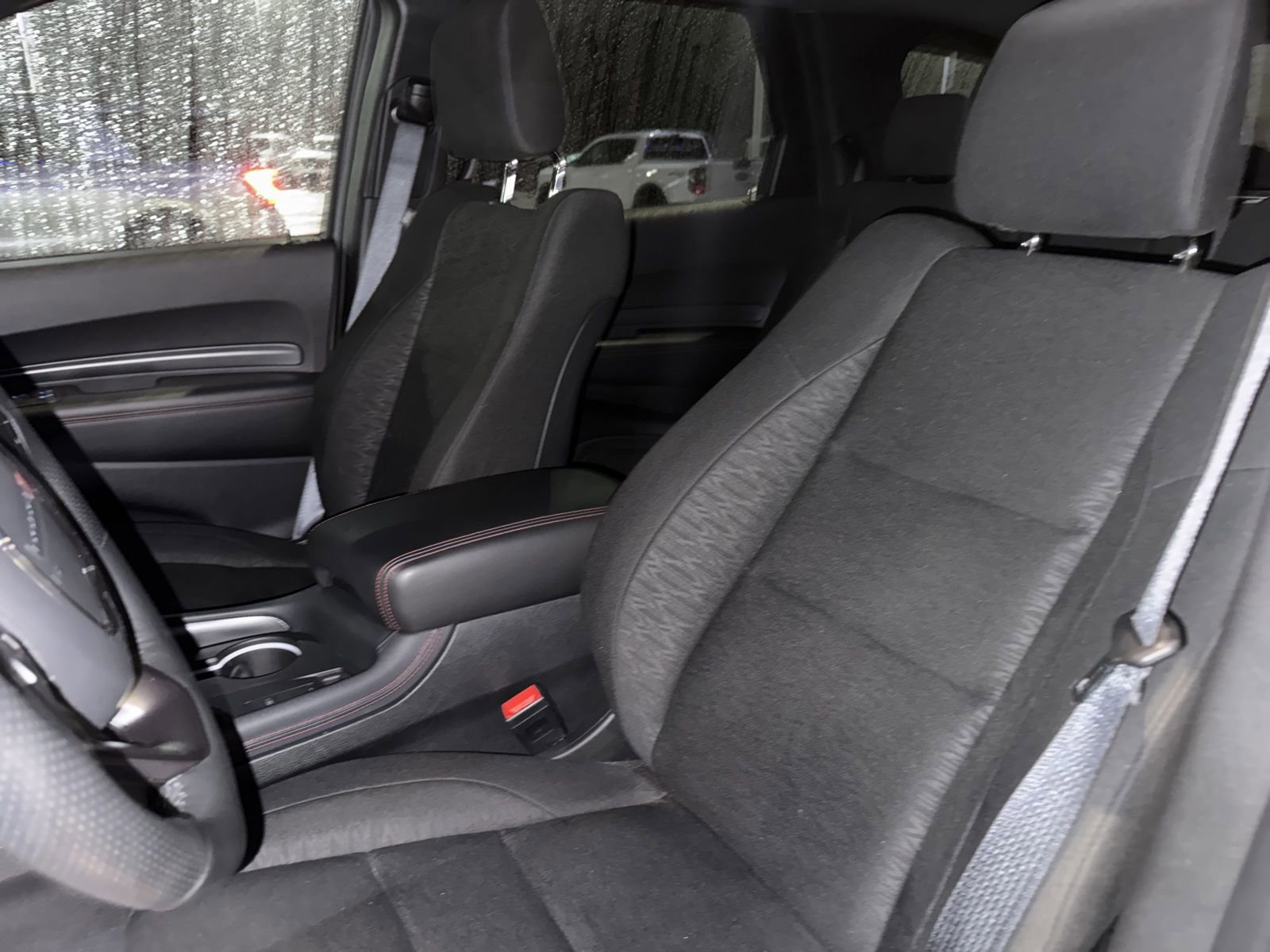 Used 2024 Dodge Durango R/T w/ Blacktop Package image 24