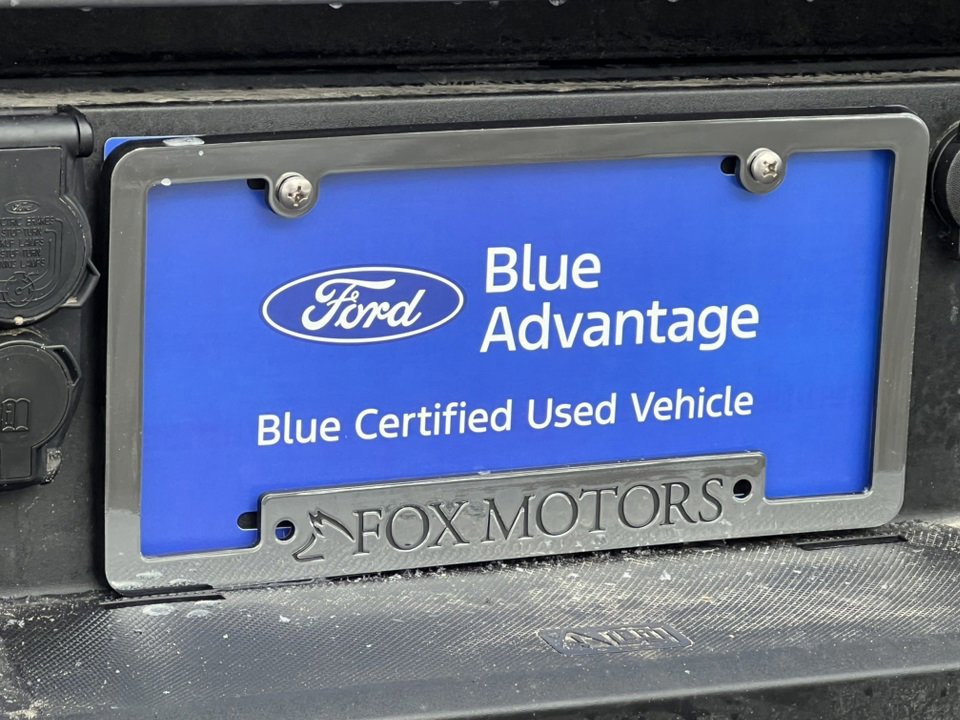 Certified 2022 Ford F150 XLT w/ Equipment Group 302A High image 46