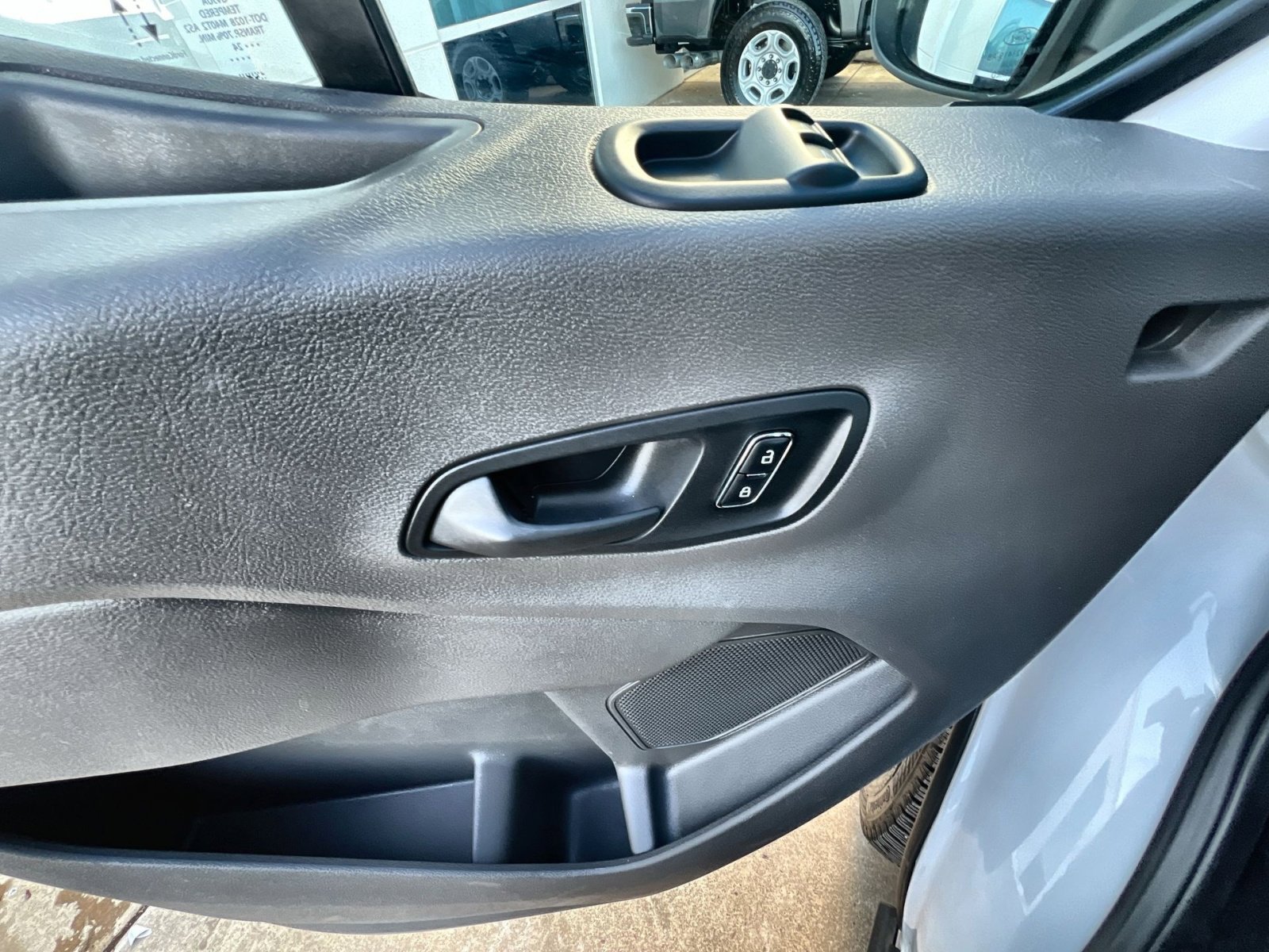 Certified 2024 Ford Transit 350 XLT image 15