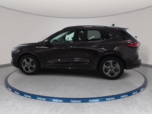 Certified 2023 Ford Escape ST-Line w/ Tech Pack #1 FWD image 9