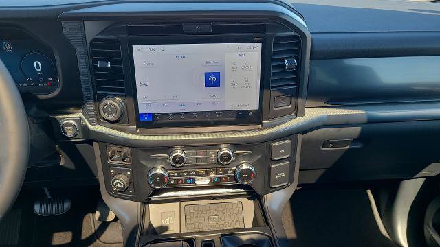 Certified 2026 Ford F150 Lariat w/ Equipment Group 502A High AWD/4WD image 23