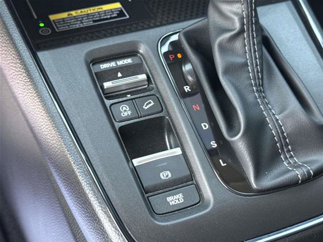 Used 2025 Honda CR-V EX-L image 27