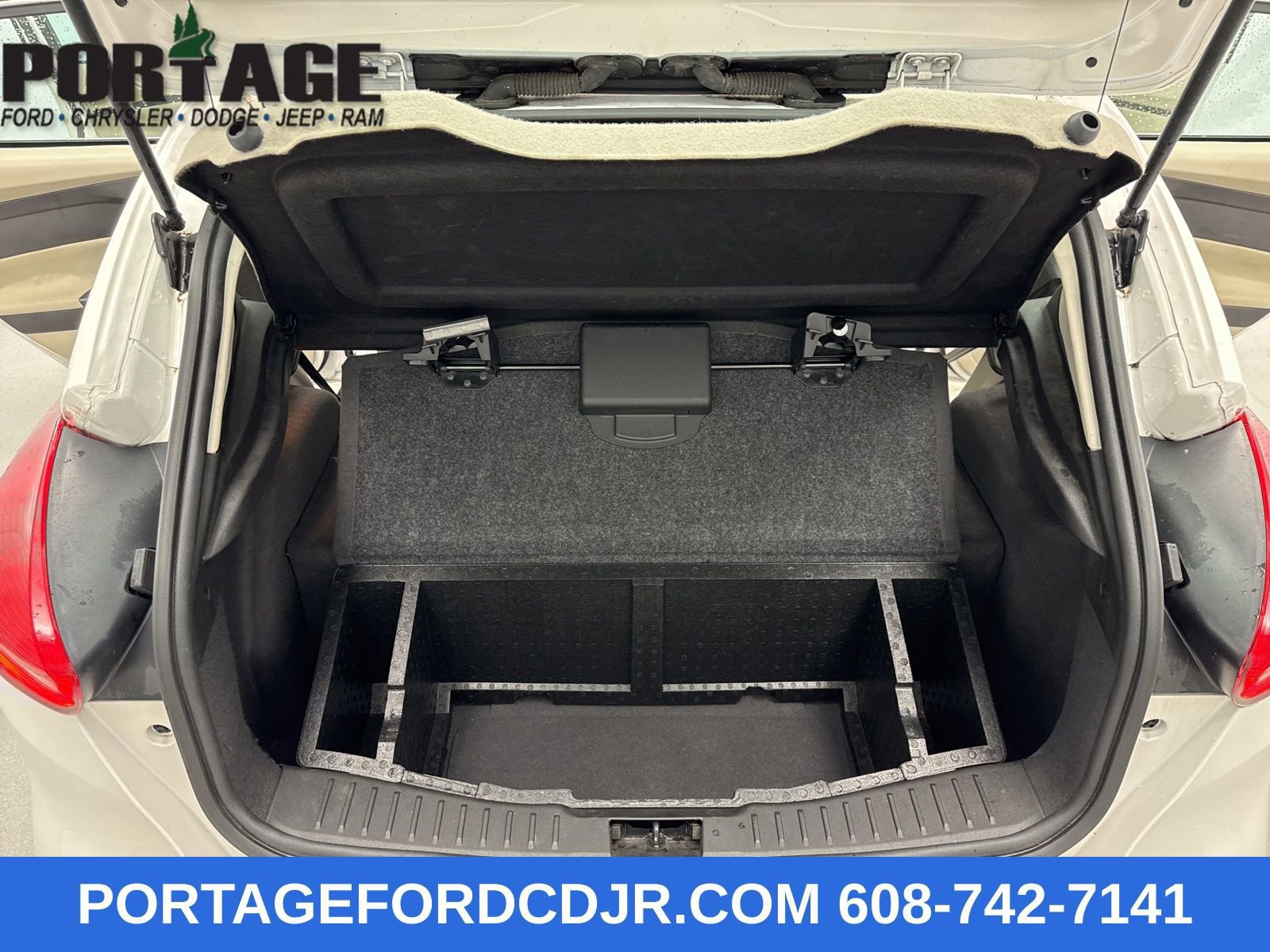 Certified 2018 Ford Focus Electric Hatchback image 42