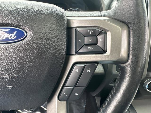 Certified 2021 Ford Expedition XLT AWD/4WD image 21