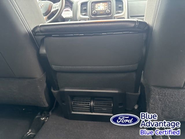 Used 2024 RAM 1500 Classic Warlock image 35