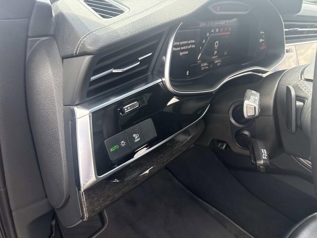 Used 2025 Audi Q7 3.0T Premium Plus AWD/4WD image 21