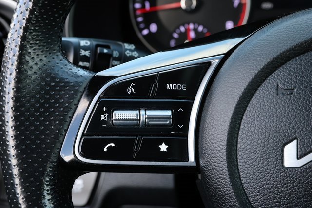 Used 2023 Kia Forte GT-Line image 21