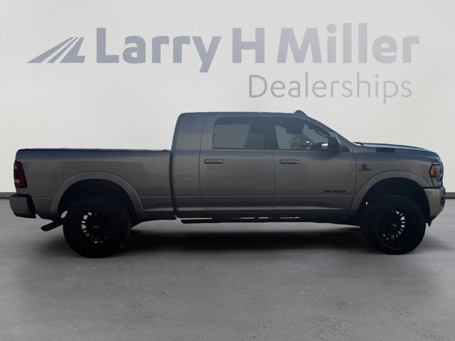 Used 2021 RAM 3500 Limited AWD/4WD image 6