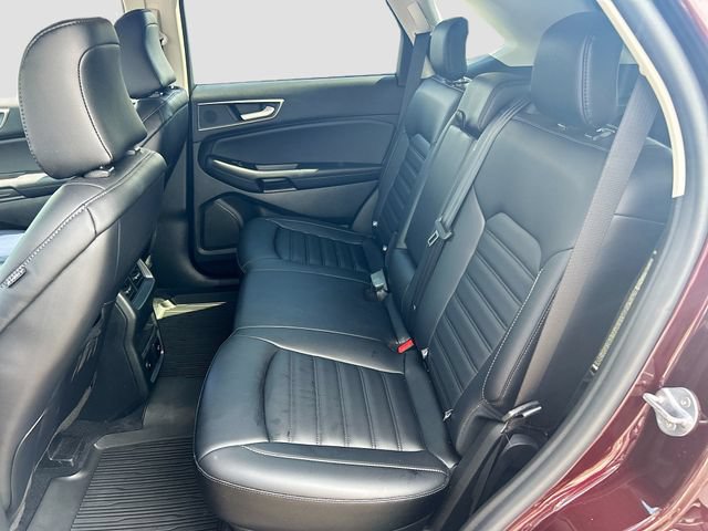 Certified 2024 Ford Edge SEL w/ Convenience Package AWD/4WD image 32