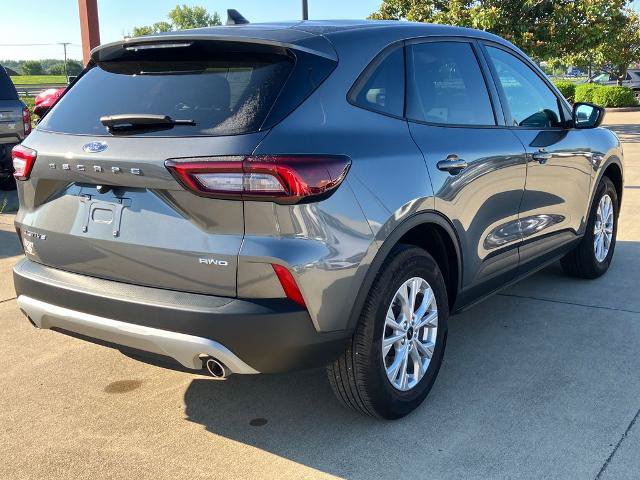 Certified 2025 Ford Escape Active w/ Cold Weather Package AWD/4WD image 6