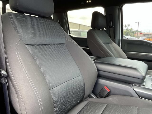 Certified 2023 Ford F150 XLT w/ Equipment Group 302A High AWD/4WD image 49