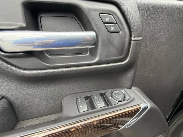 Used 2021 GMC Sierra 1500 Elevation w/ Preferred Package AWD/4WD image 13