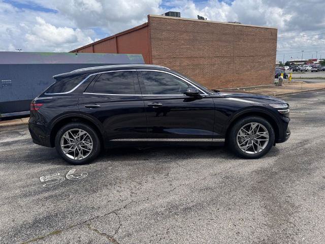 Used 2024 Genesis GV70 2.5T w/ Advanced Package AWD/4WD image 10