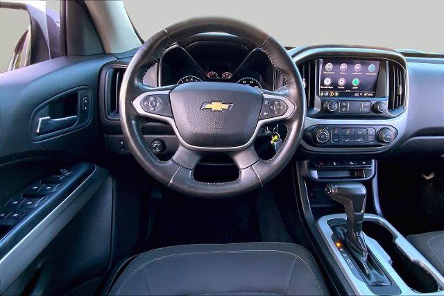 Used 2019 Chevrolet Colorado LT AWD/4WD image 6
