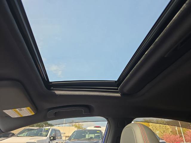 Used 2023 Subaru WRX Limited AWD/4WD image 29