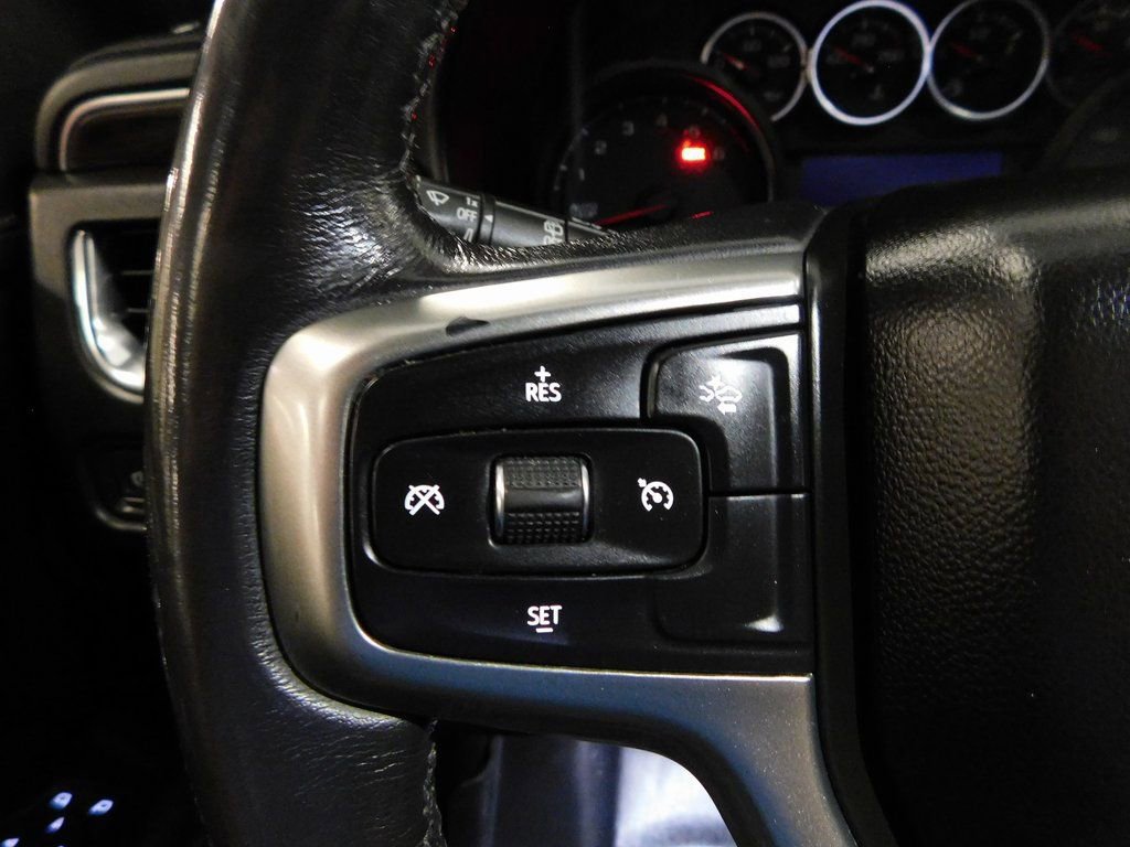 Used 2021 Chevrolet Tahoe LT image 18