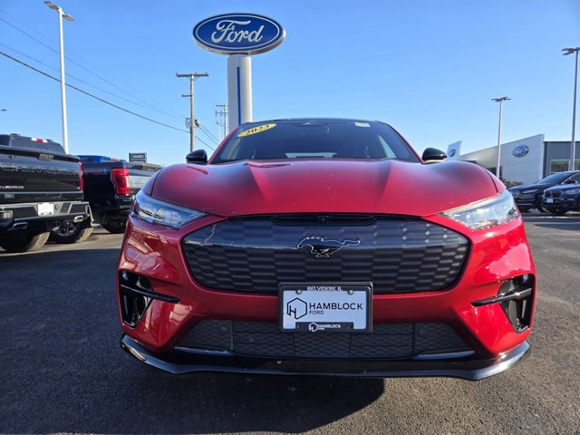 Certified 2023 Ford Mustang Mach-E GT image 44