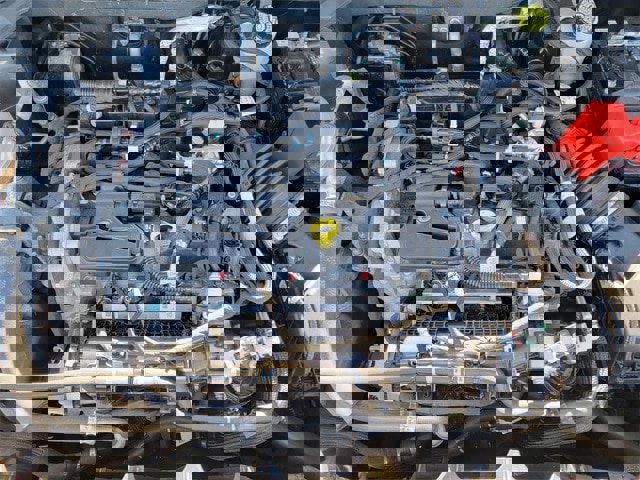 Certified 2022 Ford Escape SE image 40