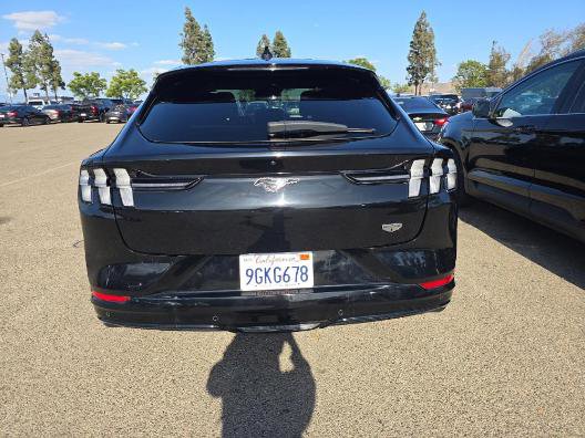 Certified 2023 Ford Mustang Mach-E California Route 1 AWD/4WD image 5