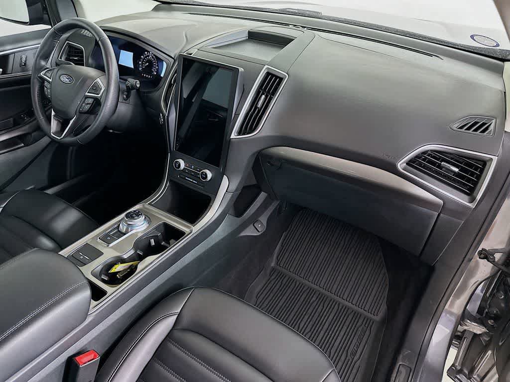 Certified 2023 Ford Edge SEL w/ Convenience Package AWD/4WD image 31