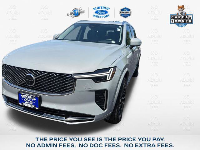 Used 2025 Volvo XC90 B5 Plus